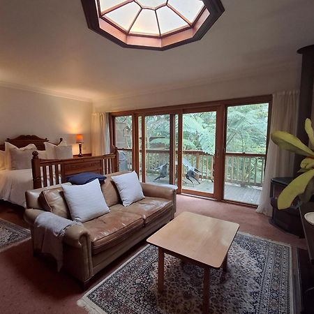 Chudleigh Park Cottages Sassafras Экстерьер фото
